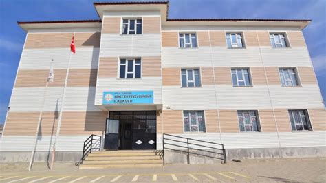 Bitlis'teki En İyi İlkokullar Bitlis İlkokulları. 