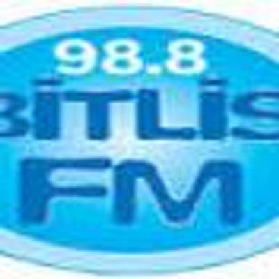 Bitlis FM 98.8 Facebook.