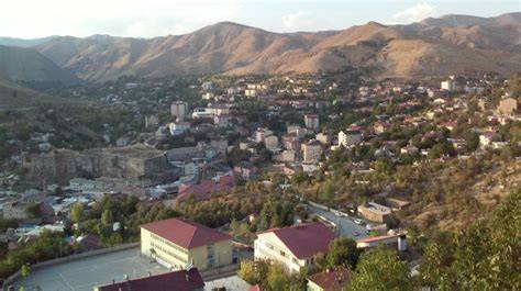 Bitlis Hizan terapi halı yıkama