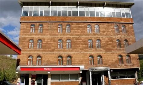 Bitlis Merkez Otelleri 2025 Jolly.