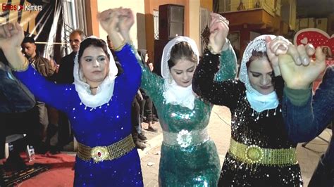 Bitlislilerin düğünü