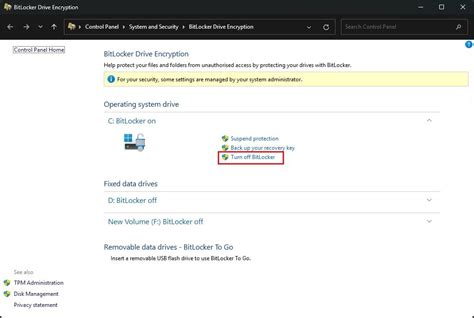 Bitlocker definition.  Learn how to enable and disable BitLocker in Windows 10 To enabl...