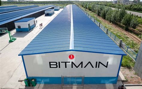 Bitmain - View BITMAIN's Range Of Asic Bitcoin Miners And Buy Online With Bitcoin