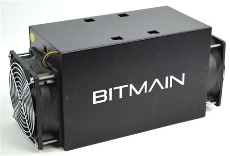 Bitmain Antminer ASIC Miner S3 SHA256 eBay