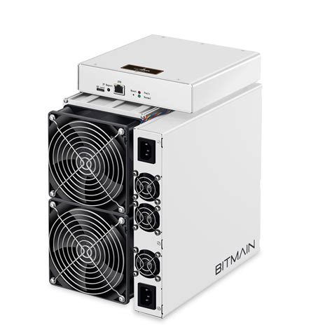 Bitmain Antminer S17+ 76Th – MiningWatchdog