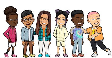 Bitmoji Deluxe – Bitmoji Support