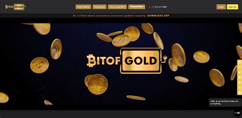 Bitofgold casino. Things To Know About Bitofgold casino. 