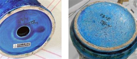 Bitossi pottery fake.  Find and save ideas about fake bitossi pottery marks on Pinterest.  Th...