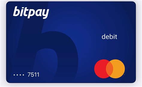 Bitpay card. The BitPay Card. The BitPay Card is the easiest and most convenient way to spend your crypto holdings. Accepted by millions of global merchants worldwide, the BitPay Card keeps your crypto spending power where it belongs: right in your pocket. Use it anywhere Mastercard is accepted, either online or in-store. 