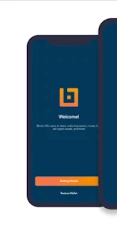 Bitriel Self Custody Wallet APK Download for Android 