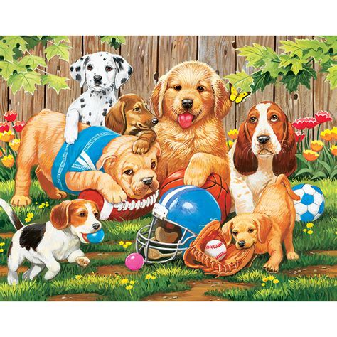 Bits and Pieces - 200 Piece Jigsaw Puzzle for Adults - amazon.com