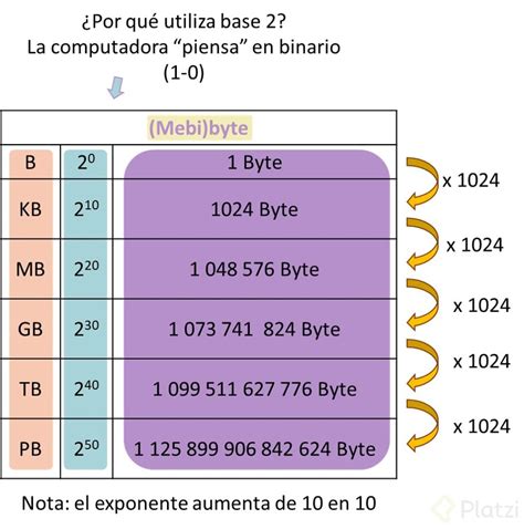 Bits en bytes