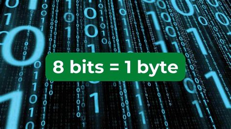 Bits versus Bytes: What does it all mean? Elevate