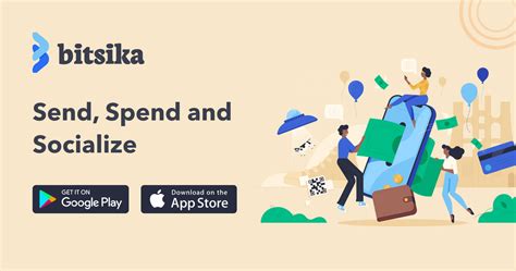 Bitsika Social and Finance APK Download for Android 