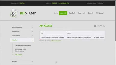 Bitstamp wallet. Bitstamp is happy to announce the integration of TREZOR. Bitstamp’s interface enables simple transfers of your bitcoins to and from your TREZOR wallet with only a few clicks. With a new integration of the hardware bitcoin wallet, Bitstamp makes its marketplace more accessible to different customers’ demands and is expanding options for ... 