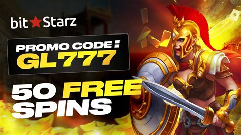 Bitstarz Free Spins Promo Code