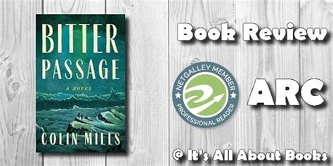 Read Bitter Passage