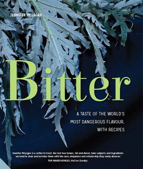 Bitter a taste of the worlds most dangerous flavor with recipes jennifer mclagan. - Tv guide fifty years of television.