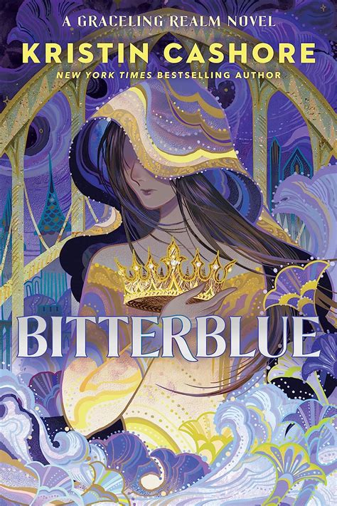 Download Bitterblue Graceling Realm 3 By Kristin Cashore