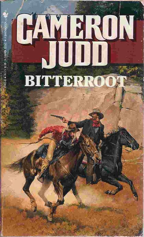 Bitterroot