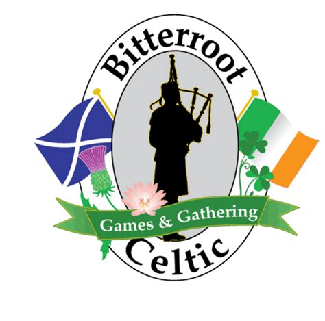 Bitterroot Celtic Society - Highland Games, Celtic Music, Irish Fest