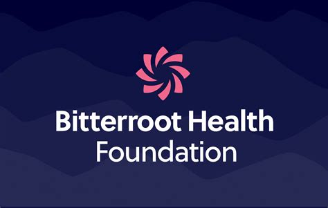 Bitterroot health. Things To Know About Bitterroot health. 