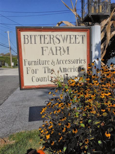 Bittersweet Farms