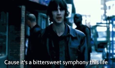 Bittersweet Symphony GIFs - Find & Share on GIPHY