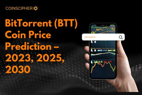 Bittorrent Coin Price Prediction 2025