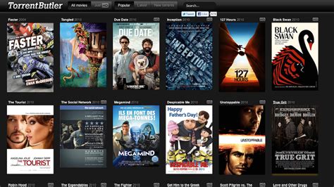 Bittorrent movies. Things To Know About Bittorrent movies. 