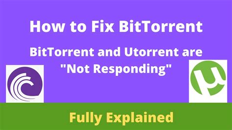 Bittorrent not closing down and preventin… - Apple Community