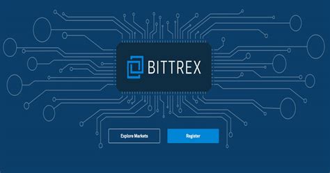 Bittrex new