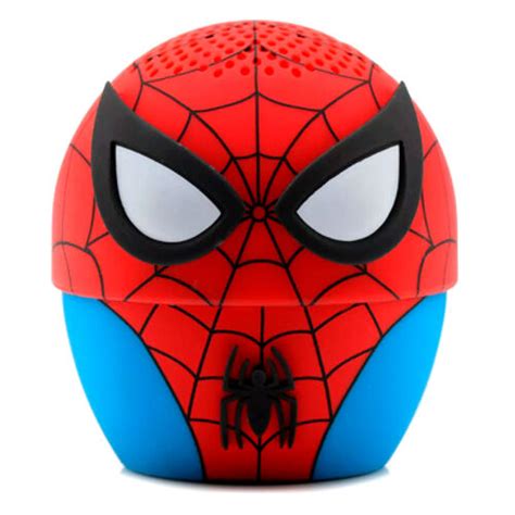 Bitty Boomers Marvel: Spider-Man - Mini Bluetooth Speaker