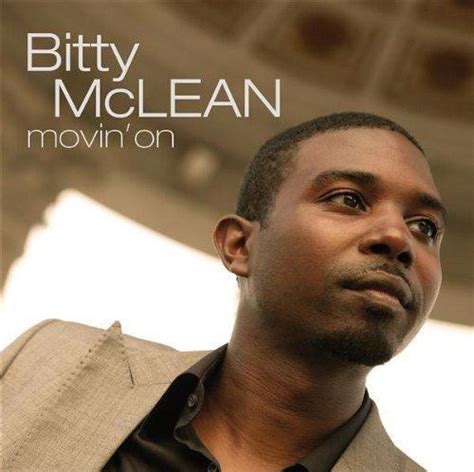 Bitty McLean Albums and Discography AllMusic