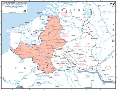 Bitwa pod Arras (1940) – Wikipedia, wolna encyklopedia