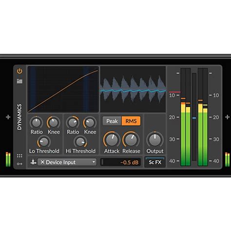 Bitwig Studio 5 16-Track Reverb UK