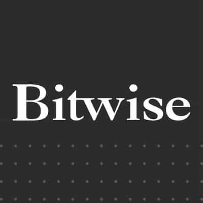 Bitwise - Moorgate Benchmarks