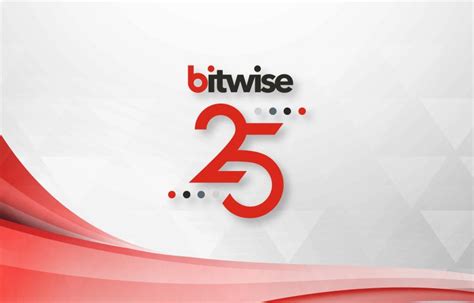 Bitwise India on LinkedIn: Bitwise Celebrates 25 Years of Success ...