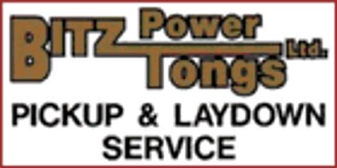 Bitz Power Tongs Ltd - Opening Hours - AB