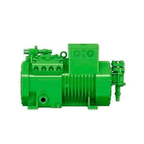 Bitzer Ecoline 4CES 9Y & Spare Parts RCPSRL