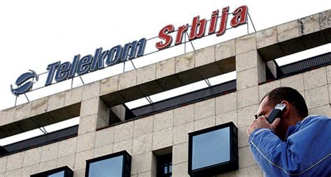 Bivši direktor Makedonskog Telekoma uvodi Telekom Srbije