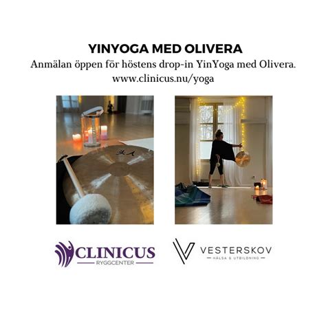 Biverkningar yinyoga