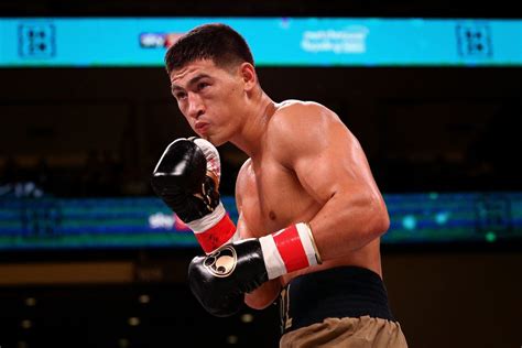 A date in September was earmarked for that rematch to take place. . Bivol