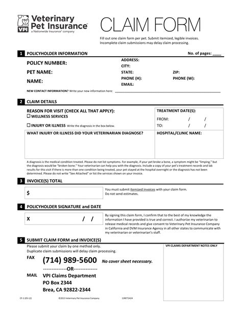A UB-04 form is a standard billing claim form used