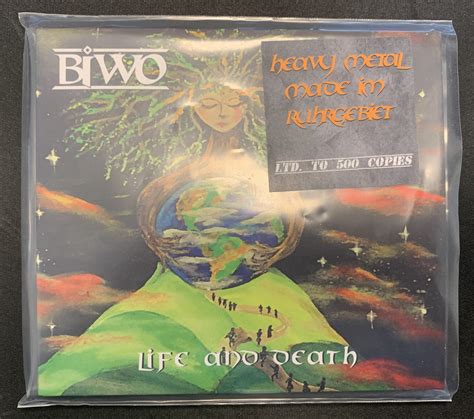 Biwo - Life and Death - Encyclopaedia Metallum: The …