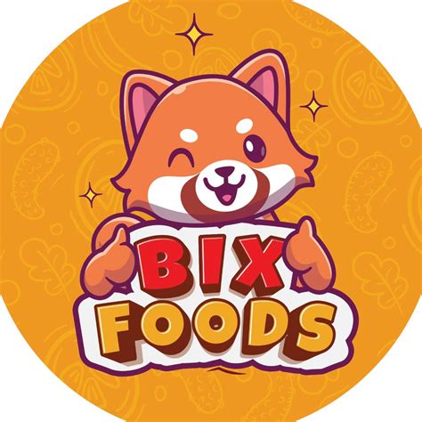 Bix Food - Home Facebook