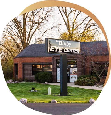 Bixby Eye Care Center