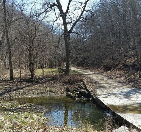 Bixby State Preserve - Bowling Green State University