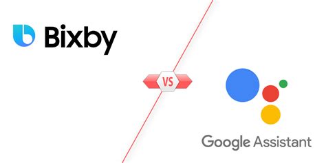 Bixby vs Google Assistant