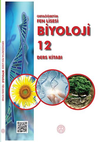 Biyoloji 12 sınıf ders notları